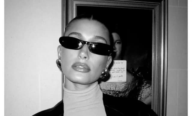 Hailey Bieber: Warnung des Arztes vor einer Schwangerschaft