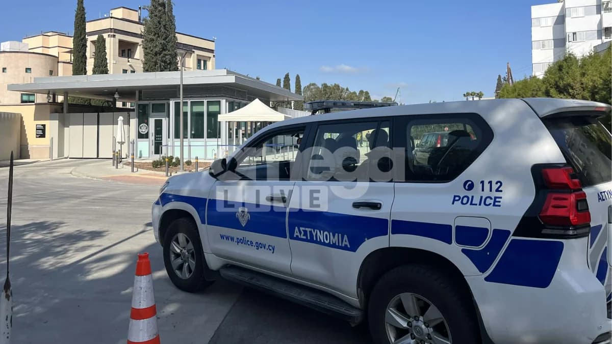 Cyprus Education Ministry Unaware of US Embassy Alarm