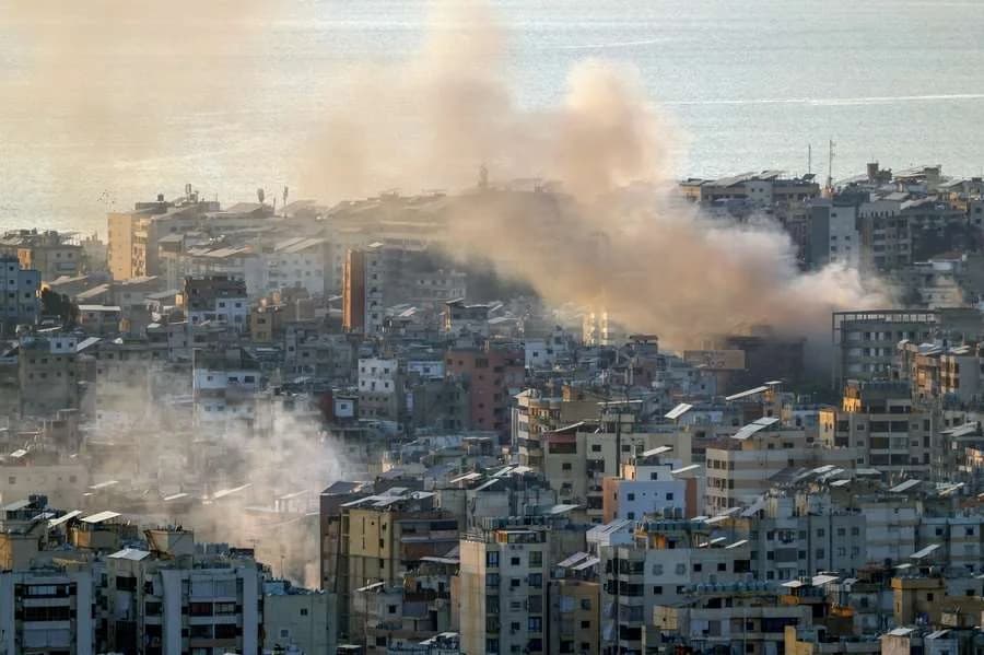 ניו יורק טיימס: סוכנים איראנים פתוחים לשיחות עם ה-CIA