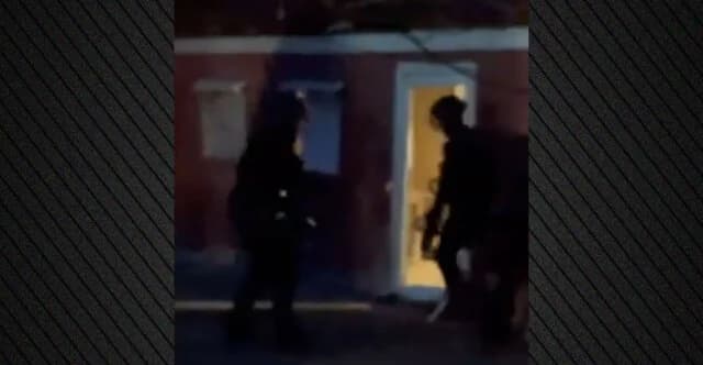 Arrest for Drug Trafficking in Pyrgos, Ilia by Greek Police