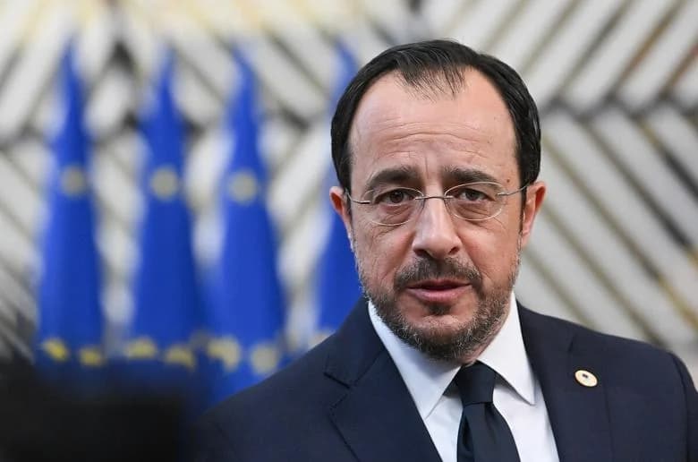 Christodoulides: Zypern nicht an Militäroperationen beteiligt