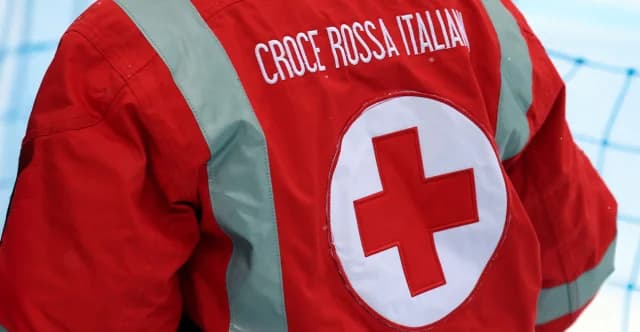 Italien: Fahrer des Roten Kreuzes wegen Mordes an älteren Patienten angeklagt