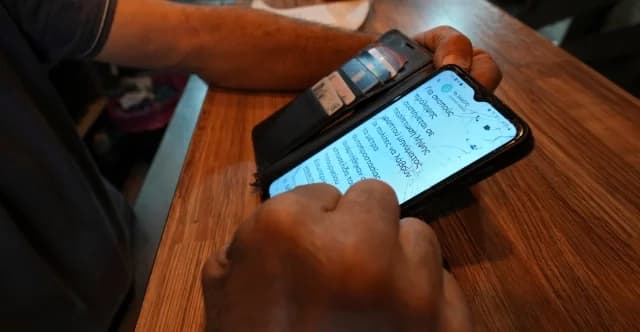 Κύπρος: Δοκιμαστικό SMS Πολιτικής Άμυνας για οδηγίες αυτοπροστασίας