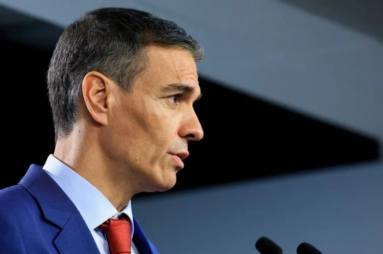 Weißes Haus: Spanien dementiert militärische Zusammenarbeit mit den USA