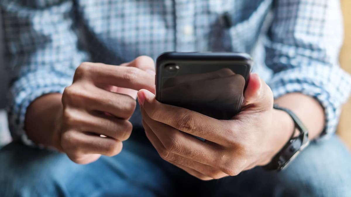 Απαντούν στις επικρίσεις για τα SMS έγκαιρης προειδοποίησης