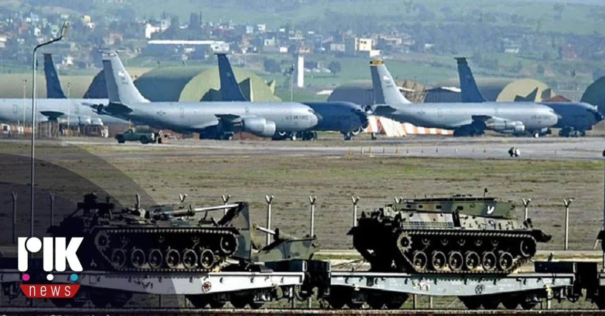 Consultas Chipre-Alemania sobre Ayuda Militar