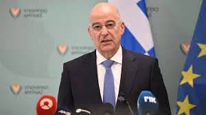 נ. דנדיאס: אין מל"טים לכיוון כרתים - מוכנות להגנה