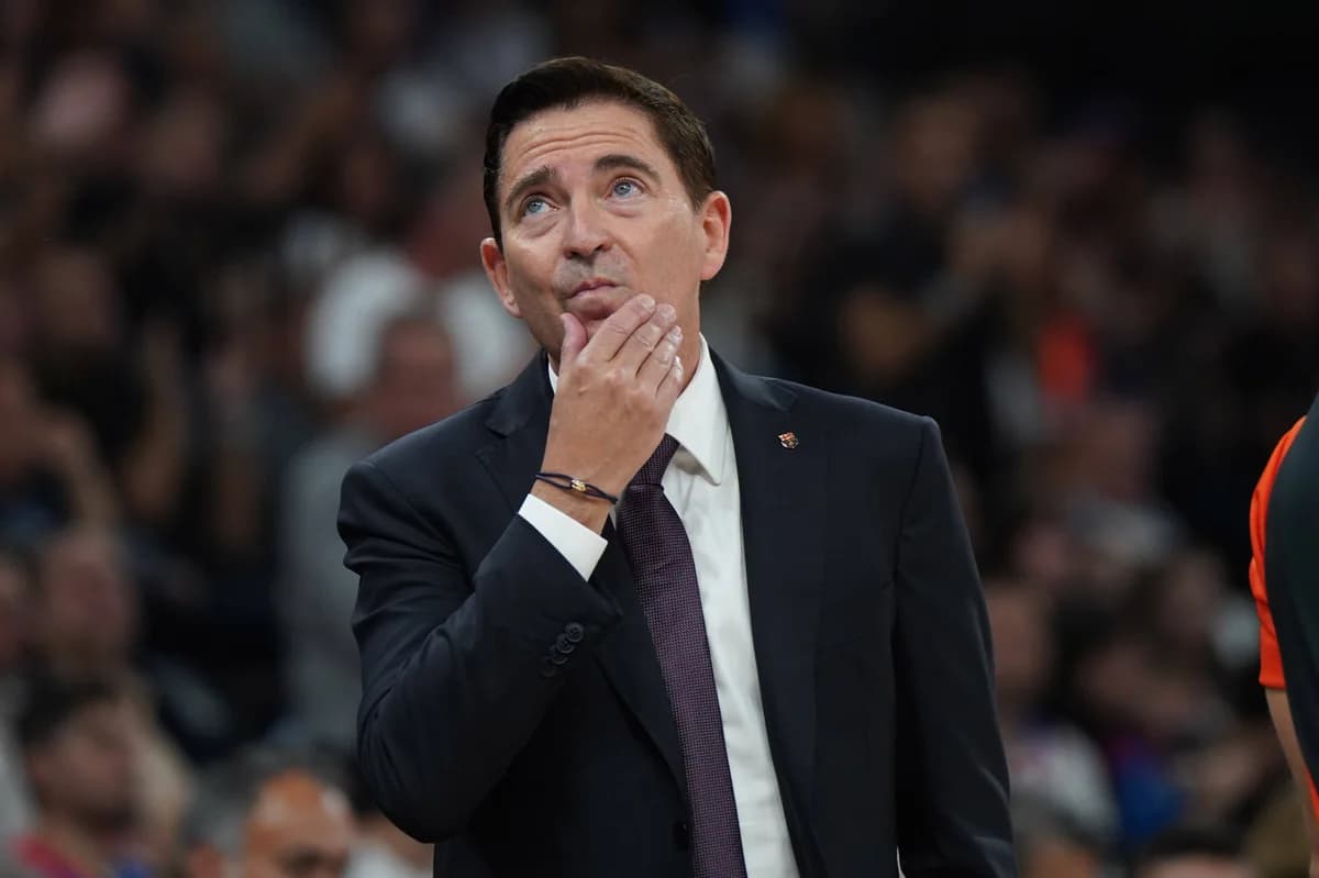 Pascual: "Nein zum Ausschluss von Teams aus politischen Gründen"