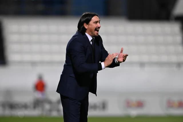 Leto: Strong Protests Over PAOK's Penalty