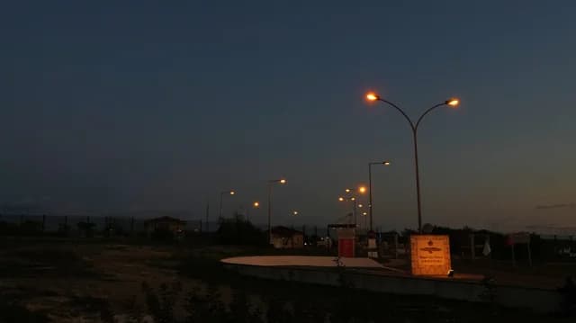 Συναγερμός στο Ακρωτήρι Κύπρου: Ήχησαν σειρήνες
