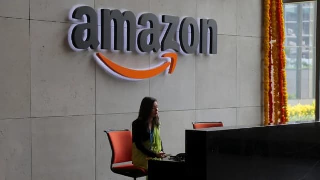 Iranischer Drohnenangriff auf Amazon-Rechenzentrum in Bahrain