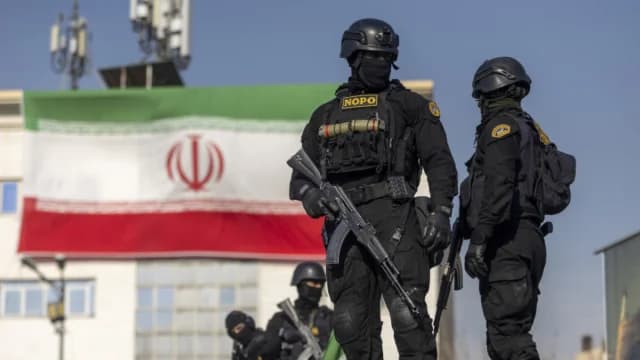 Iran dementiert Nachricht an die USA über 'langfristigen Krieg'