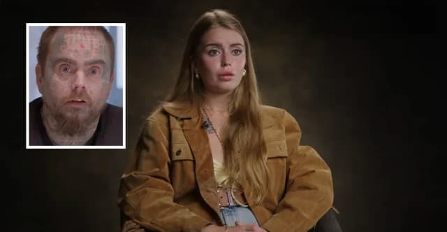 Suecia: La hija del 'Caníbal de Skara' habla sobre su vida