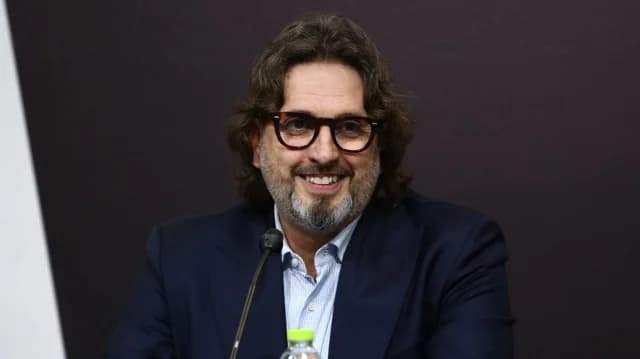 PAOK: Andrea Trinchieri sendet eine Nachricht auf Griechisch