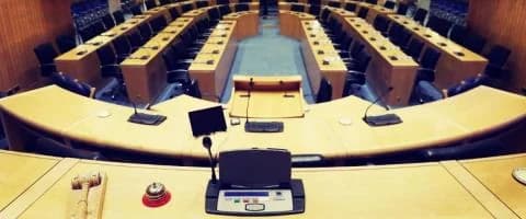 אושר תקציב אוניברסיטת קפריסין לשנת 2026