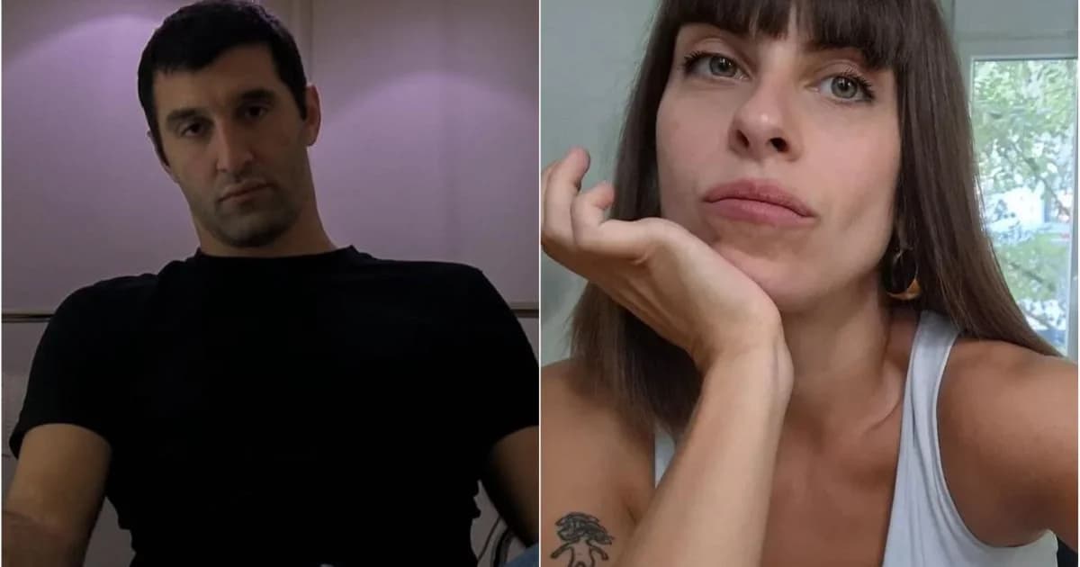 Giorgos Zygouris: Schauspieler aus 'Serres' erwartet ein Kind