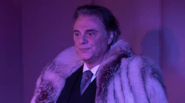 Odysseas Stamoulis: 'I didn't have bad moments at work'