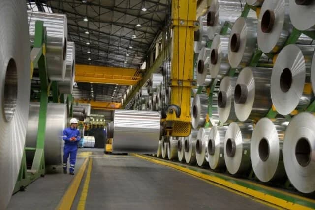 Viohalco: Κύκλος εργασιών €7,2 δισ. με αύξηση 9% - Μέρισμα €0,27