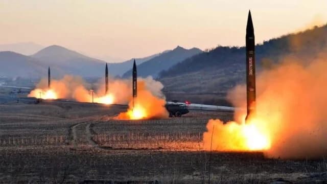 Finnland hebt Verbot von Atomwaffen auf seinem Territorium auf