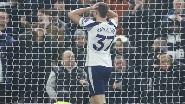 Premier League: Wie viel würde der Abstieg Tottenham kosten?