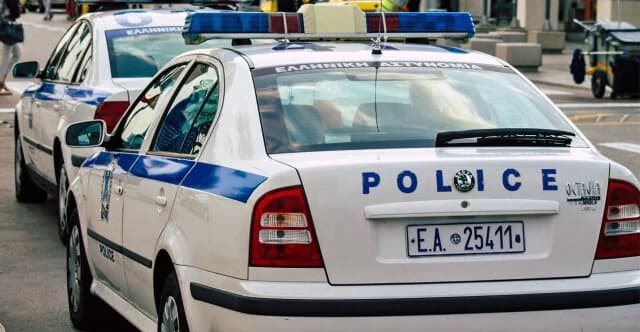 Θεσσαλονίκη: Κατ' οίκον περιορισμός για 22χρονο για παιδική πορνογραφία