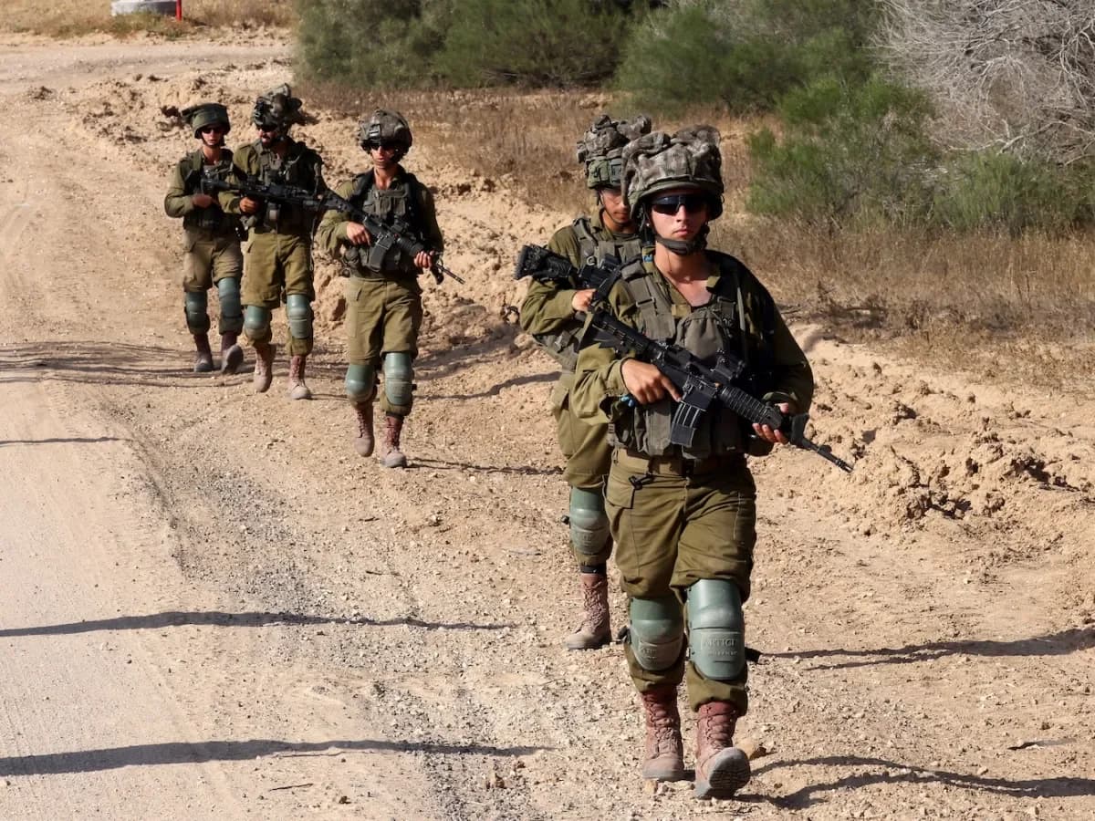 Jefe de las FDI: El ejército israelí pasa a la 'siguiente fase' en Irán