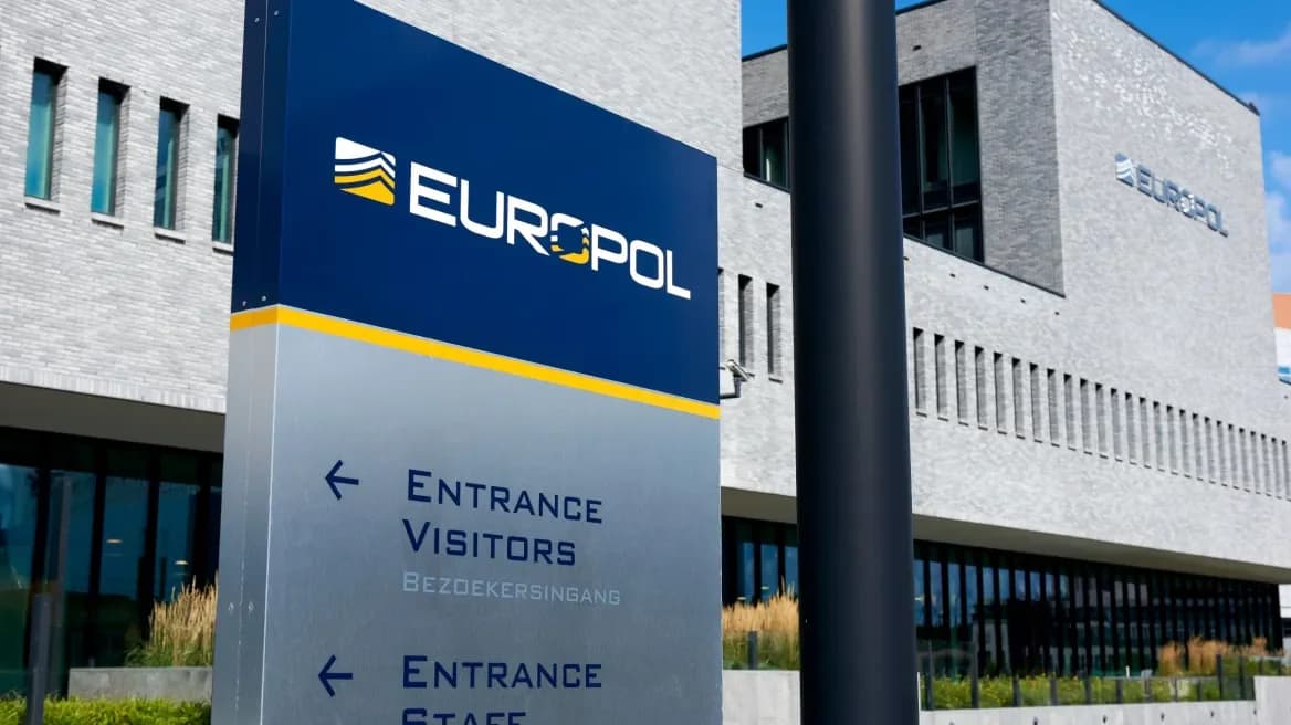 Europol: Η κρίση στη Μέση Ανατολή αυξάνει την τρομοκρατική απειλή
