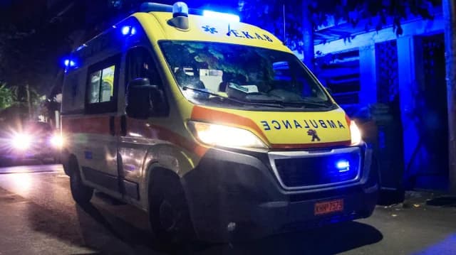 Τραγωδία στα Εξάρχεια: Νεκρός 15χρονος Γάλλος μαθητής