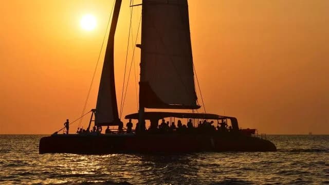 SOLID: Νέες καλοκαιρινές εκδηλώσεις εν πλω με το "Daydream"