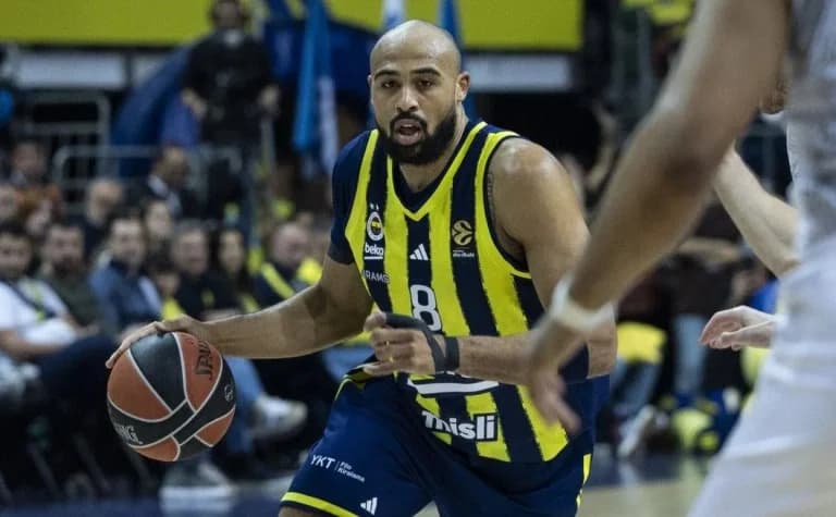 Fenerbahce – Mónaco 88-70: Novena victoria consecutiva
