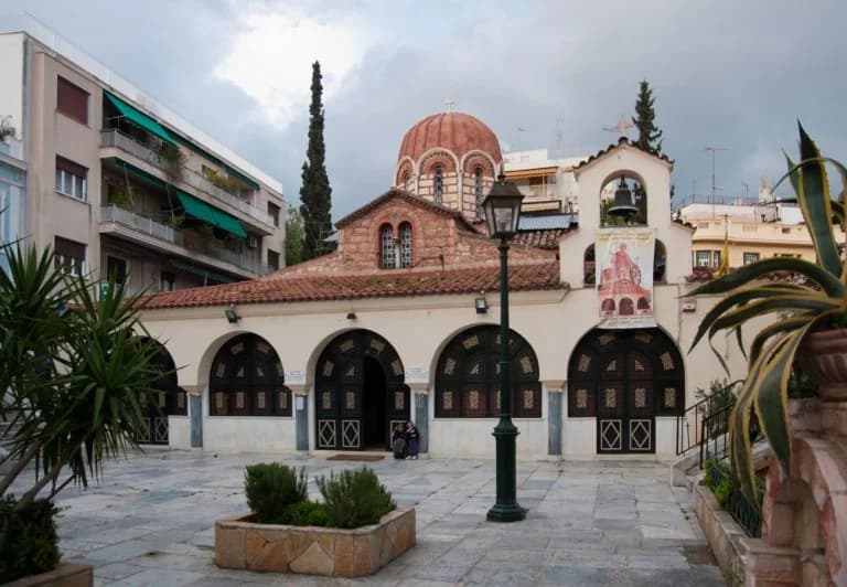 Εορτολόγιο 6 Μαρτίου: Ποιοι γιορτάζουν σήμερα