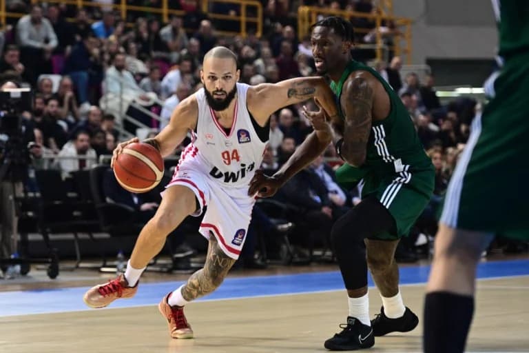 Euroleague: Η βαθμολογία πριν το ντέρμπι Ολυμπιακός – Παναθηναϊκός