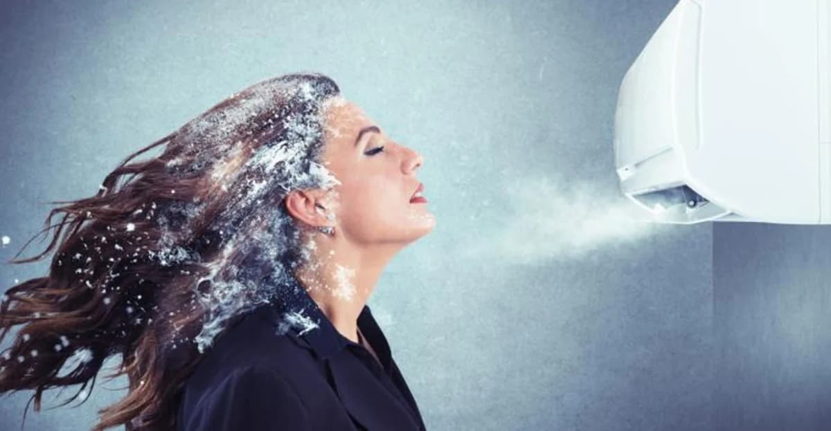 How to turn a fan into a natural air conditioner: Two simple techniques
