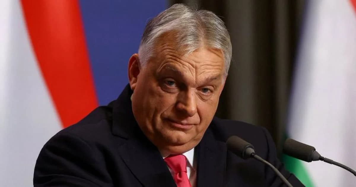 Ungarn stoppt Transit von Gütern in die Ukraine wegen Druzhba-Pipeline-Streit