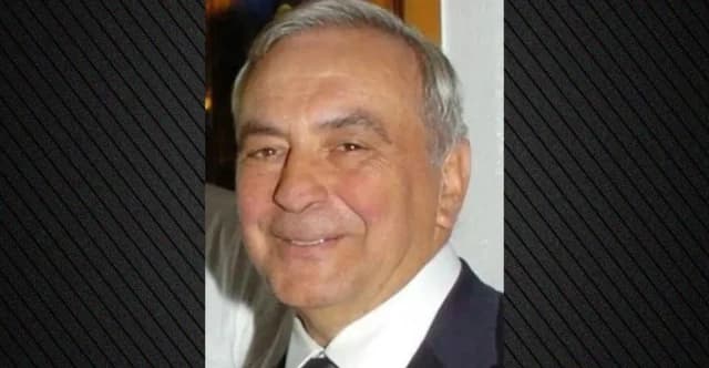 Dimitris Tsigounis, ehemaliger Bürgermeister von Leonidio, verstorben