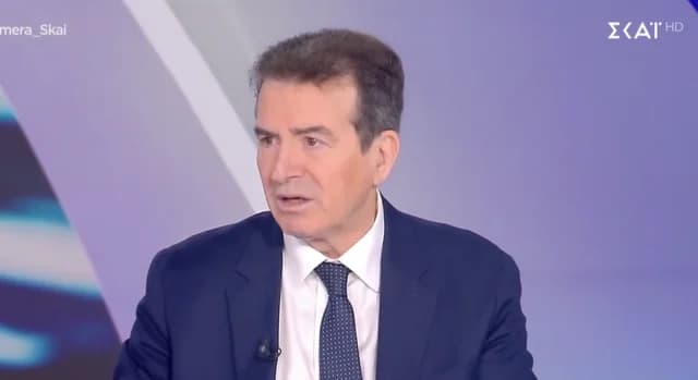 Χρυσοχοΐδης: Ύποπτοι για σχέσεις με το Ιράν υπό παρακολούθηση στην Ελλάδα