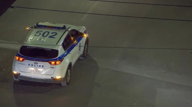 塞萨洛尼基：男子为躲避警察检查吞下海洛因，追捕后被捕