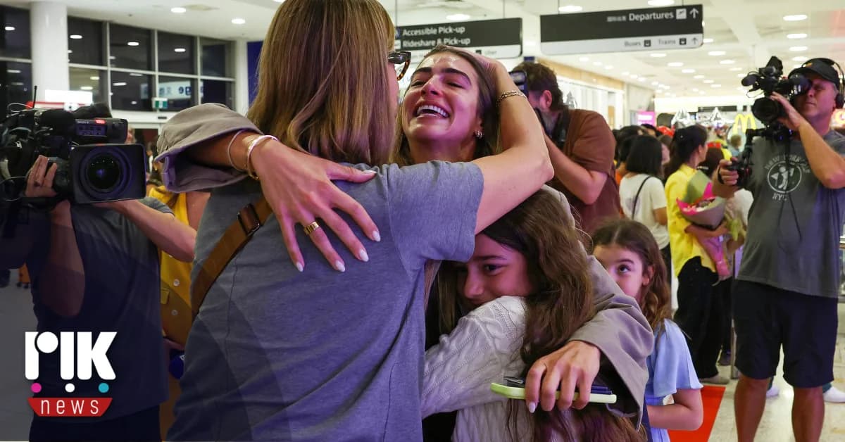 17 Κράτη Ενεργοποιούν τον Μηχανισμό Επαναπατρισμού της ΕΕ