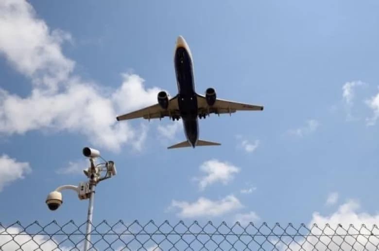 Rückführung von Zyprioten aus Dubai: 307 Personen kommen an