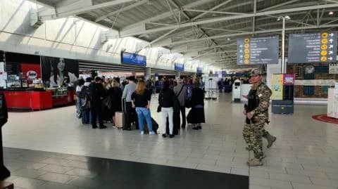 ביטולי נסיעות: זכויות וחובות צרכנים בקפריסין
