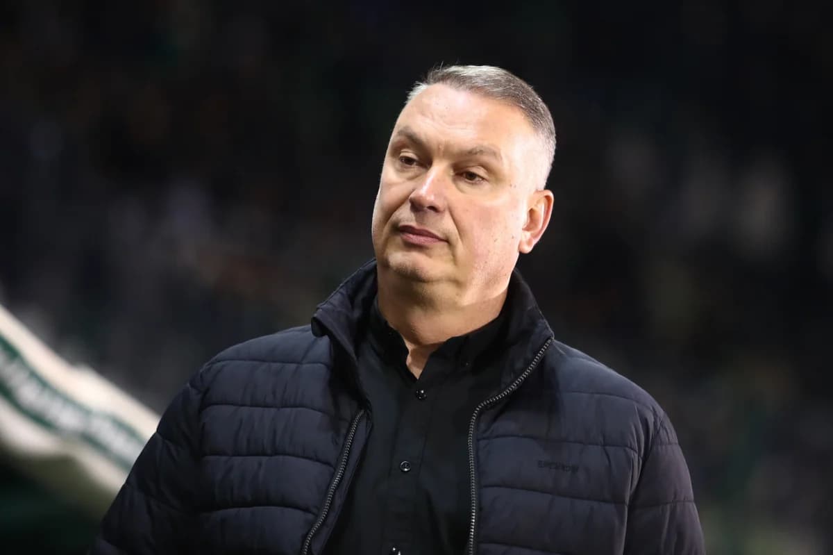 Savvopoulos on «BACK2ΜΠΑΚ»: Grigoriou's plans for Atromitos