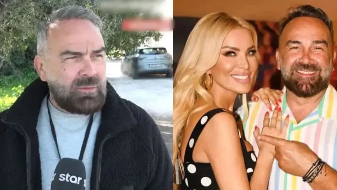 Grigoris Gountaras: "Kainourgiou has blocked me"