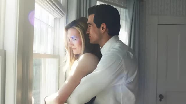 'Love Story'-Serie über JFK Jr. bricht Streaming-Rekorde