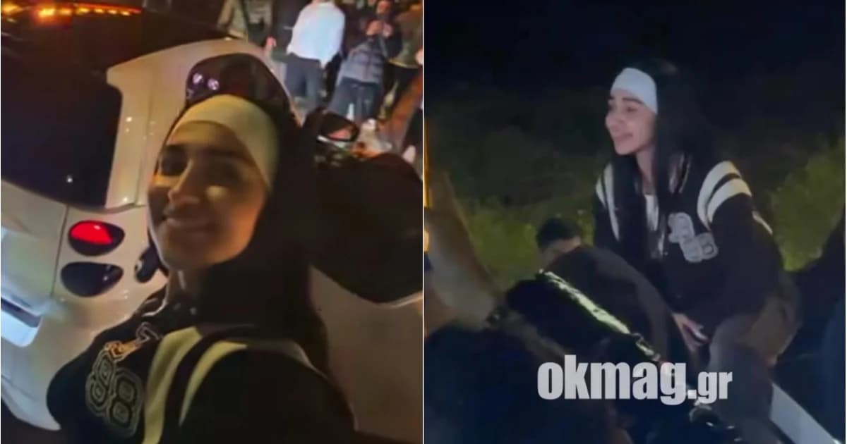 Anastasia: Filming in Megara – Exclusive Videos