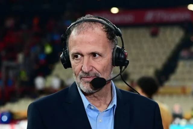 Chus Bueno: Ankündigung zum Euroleague-Format und hohe Nachfrage nach dem Final Four in Athen