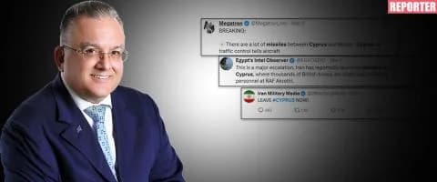 Υβριδικός πόλεμος και παραπληροφόρηση στα ΜΚΔ: Κίνδυνοι και προκλήσεις