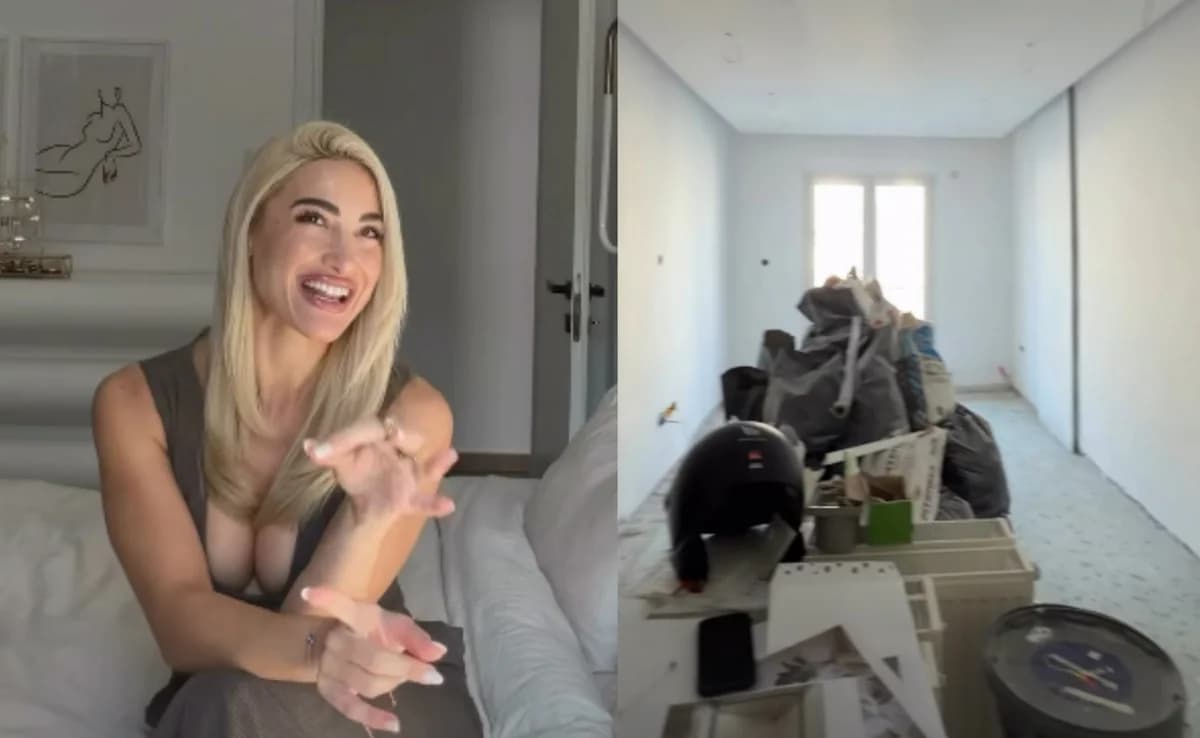 Ioanna Touni: Compra y Renueva Casas en Tesalónica