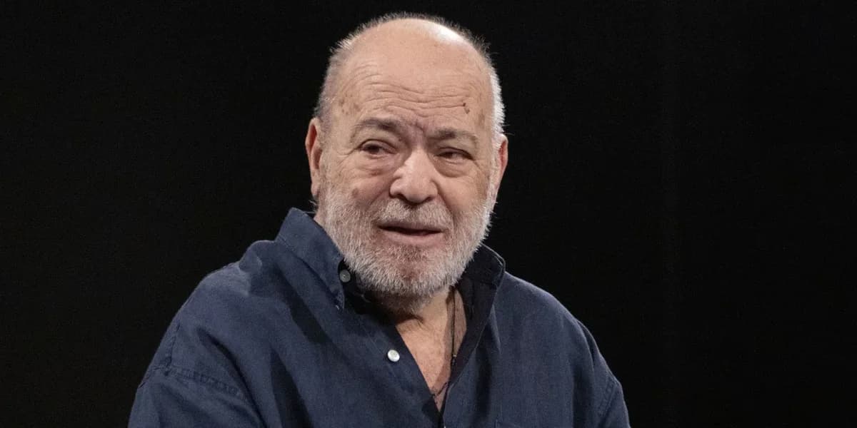 השחקן כריסטוס ואלאוונידיס נפטר בגיל 81