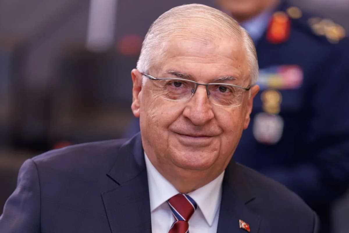 Γκιουλέρ: «Η Τουρκία δεν θα αποδεχθεί μονομερείς κινήσεις στο Αιγαίο»