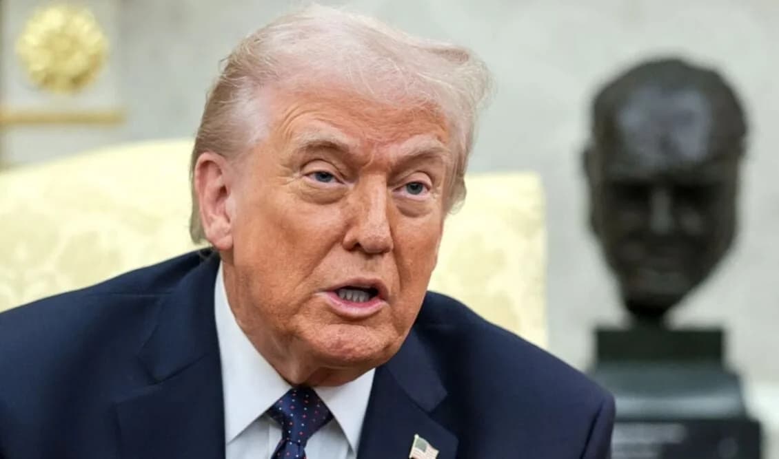 Trump: Defense Companies to 'Quadruple' Weapons Production